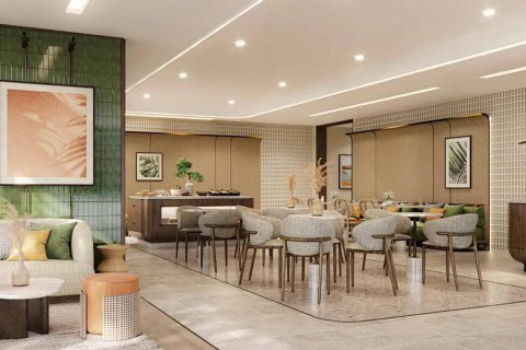 Off-Plan SO Origin Pattaya in Chon Buri, Thailand № 75908 - Foto 10