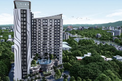 Off-plan Arise Charoen Mueang ในเชียงใหม่, ประเทศไทย № 75912