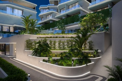 Off-Plan Maestro in Phuket, Thailand № 75909 - Foto 4