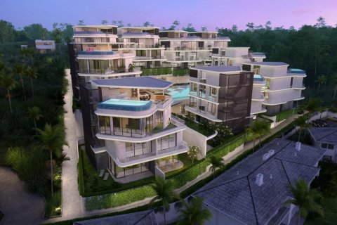 Off-Plan Maestro in Phuket, Thailand № 75909 - Foto 2