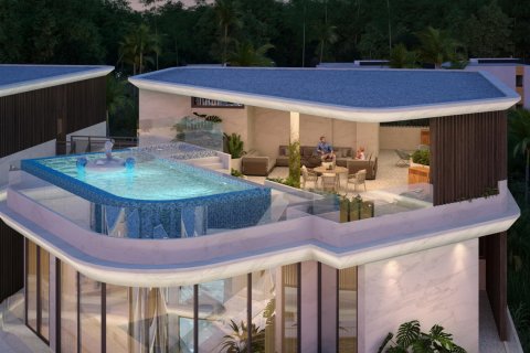 Off-Plan Maestro in Phuket, Thailand № 75909 - Foto 3