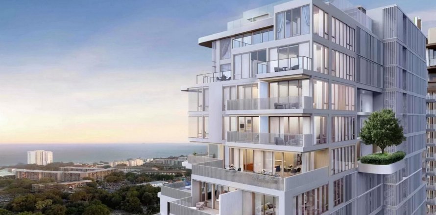 Hors-plan Vehha à Hua Hin, Thaïlande № 75913