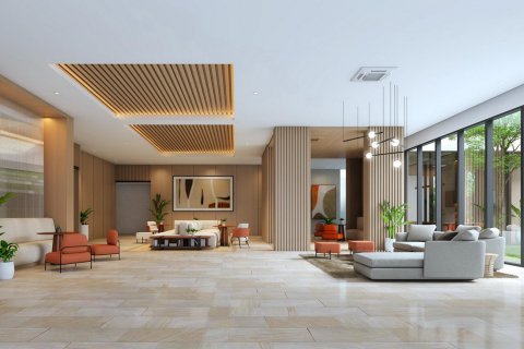Off-plan Flexi Mega Space Bangna in Samut Prakan, Thailand № 75915 - photo 2