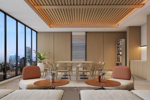 Off-plan Flexi Mega Space Bangna in Samut Prakan, Thailand № 75915 - photo 6