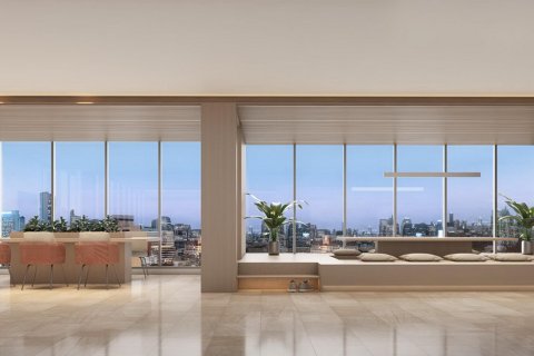 Off-plan Flexi Mega Space Bangna in Samut Prakan, Thailand № 75915 - photo 4