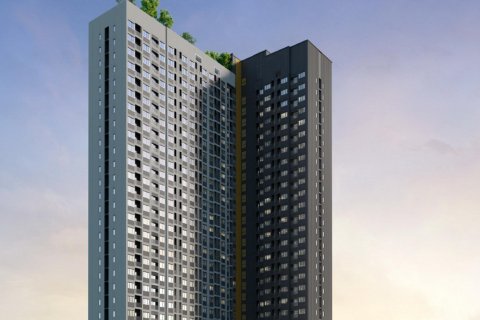 Hors-plan Flexi Mega Space Bangna à Samut Prakan, Thaïlande № 75915