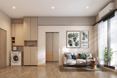 Off-plan Flexi Mega Space Bangna in Samut Prakan, Thailand № 75915 - photo 8