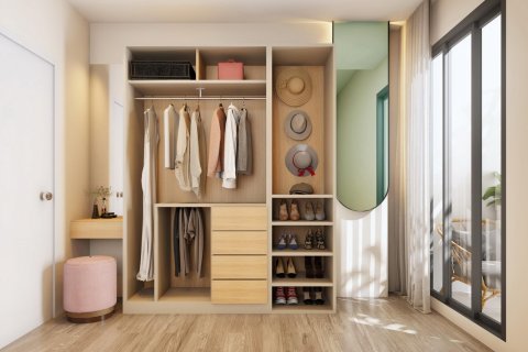 Off-plan Flexi Mega Space Bangna in Samut Prakan, Thailand № 75915 - photo 7