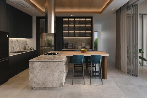 Sobre plano Alinda Villas en Phuket, Tailandia № 79391 - foto 10