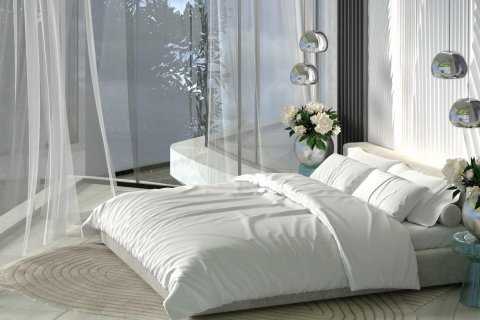 Sobre plano Zen Villas en Koh Pha Ngan, Tailandia № 81261 - foto 11