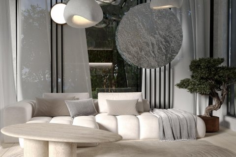 Sobre plano Zen Villas en Koh Pha Ngan, Tailandia № 81261 - foto 5