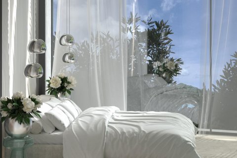 Sobre plano Zen Villas en Koh Pha Ngan, Tailandia № 81261 - foto 10