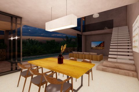 Sobre plano Sansara Villas en Koh Pha Ngan, Tailandia № 81262 - foto 6
