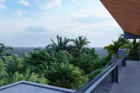 Sobre plano Sansara Villas en Koh Pha Ngan, Tailandia № 81262 - foto 10