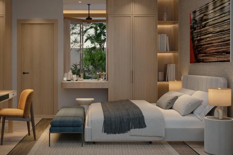 Off-Plan Alinda Villas in Phuket, Thailand № 79391 - Foto 11