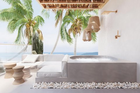 Off-Plan The Balian Koh Samui Villas in Ko Samui, Thailand № 79482 - Foto 23
