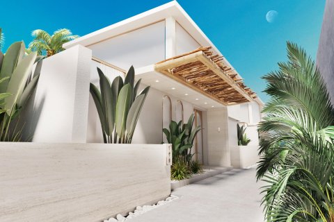 Off-Plan The Balian Koh Samui Villas in Ko Samui, Thailand № 79482 - Foto 2