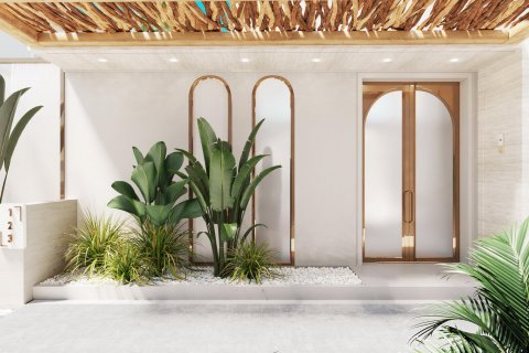 Off-Plan The Balian Koh Samui Villas in Ko Samui, Thailand № 79482 - Foto 3