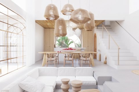 Off-Plan The Balian Koh Samui Villas in Ko Samui, Thailand № 79482 - Foto 6