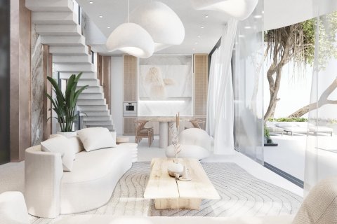 Sobre plano Zen Villas en Koh Pha Ngan, Tailandia № 81261 - foto 5