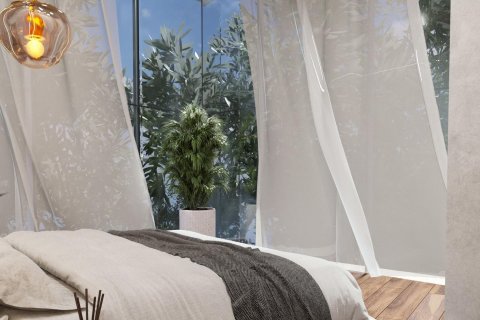 Sobre plano Zen Villas en Koh Pha Ngan, Tailandia № 81261 - foto 8