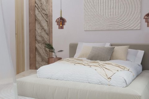 Sobre plano Zen Villas en Koh Pha Ngan, Tailandia № 81261 - foto 7