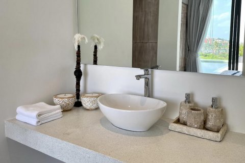 Off-plan Aura Estate in Ko Samui, Thailand № 81260 - photo 2