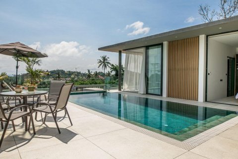 Off-plan Aura Estate in Ko Samui, Thailand № 81260 - photo 7