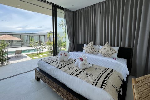 Off-plan Aura Estate in Ko Samui, Thailand № 81260 - photo 14