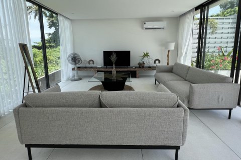 Off-plan Aura Estate in Ko Samui, Thailand № 81260 - photo 19