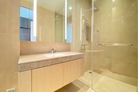 Condominio de 3 dormitorios en Khlong San, Bangkok, Tailandia № 123668 - foto 7
