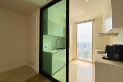 Condominio de 3 dormitorios en Khlong San, Bangkok, Tailandia № 123668 - foto 9