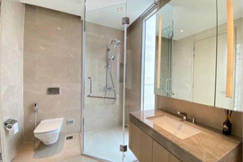 Condominio de 3 dormitorios en Khlong San, Bangkok, Tailandia № 123668 - foto 15