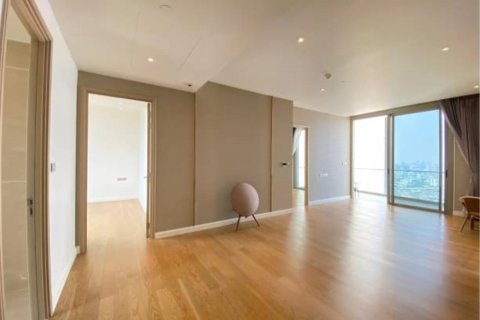 Condominio de 3 dormitorios en Khlong San, Bangkok, Tailandia № 123668 - foto 5