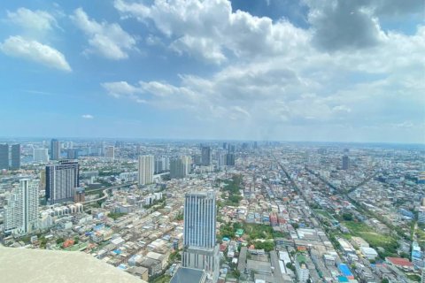 คอนโดมิเนียมในคลองสาน, กรุงเทพฯ, ประเทศไทย, 4 ห้องนอน № 123669 - รูปถ่าย 11