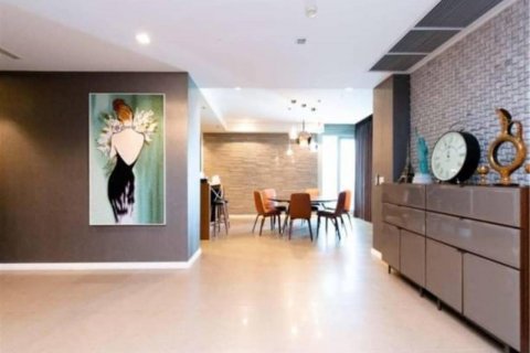 Condominio de 3 dormitorios en Khlong San, Bangkok, Tailandia № 123664 - foto 6