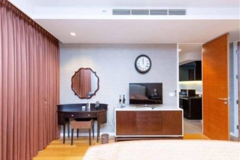 Condominio de 3 dormitorios en Khlong San, Bangkok, Tailandia № 123664 - foto 9