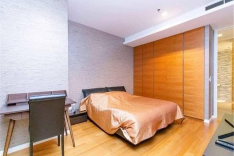 Condominio de 3 dormitorios en Khlong San, Bangkok, Tailandia № 123664 - foto 15