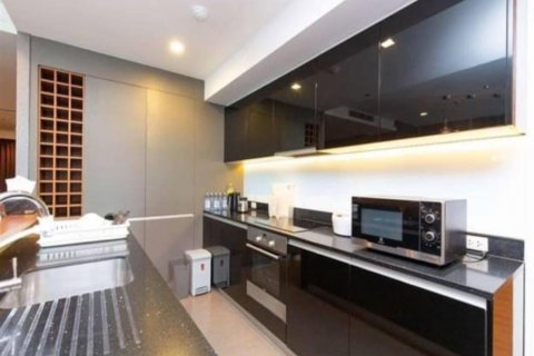 Condominio de 3 dormitorios en Khlong San, Bangkok, Tailandia № 123664 - foto 8