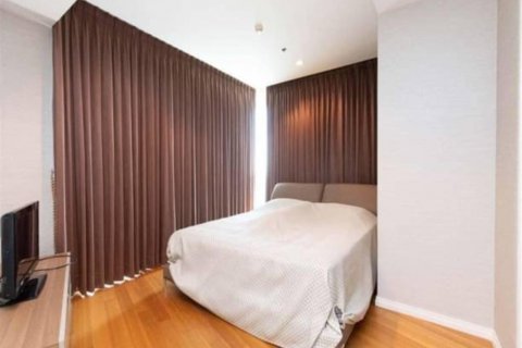 Condominio de 3 dormitorios en Khlong San, Bangkok, Tailandia № 123664 - foto 4