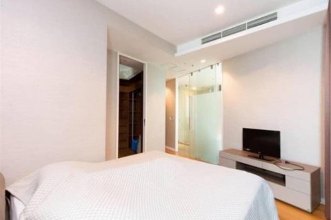 Condominio de 3 dormitorios en Khlong San, Bangkok, Tailandia № 123664 - foto 7