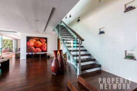 Condominio de 4 dormitorios en Khlong San, Bangkok, Tailandia № 123665 - foto 2