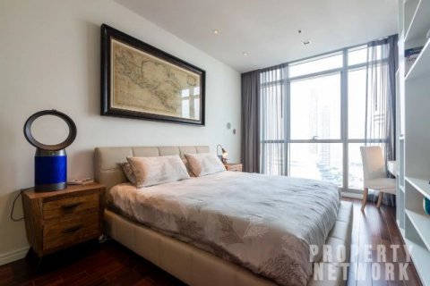 Condominio de 4 dormitorios en Khlong San, Bangkok, Tailandia № 123665 - foto 6