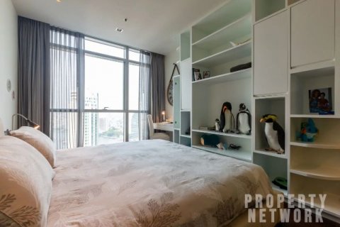 Condominio de 4 dormitorios en Khlong San, Bangkok, Tailandia № 123665 - foto 7