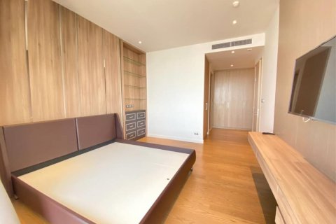 คอนโดมิเนียมในคลองสาน, กรุงเทพฯ, ประเทศไทย, 3 ห้องนอน № 123667 - รูปถ่าย 12