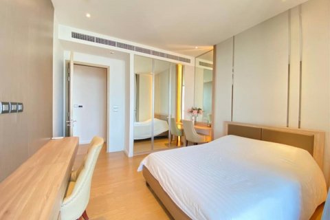 คอนโดมิเนียมในคลองสาน, กรุงเทพฯ, ประเทศไทย, 3 ห้องนอน № 123667 - รูปถ่าย 9