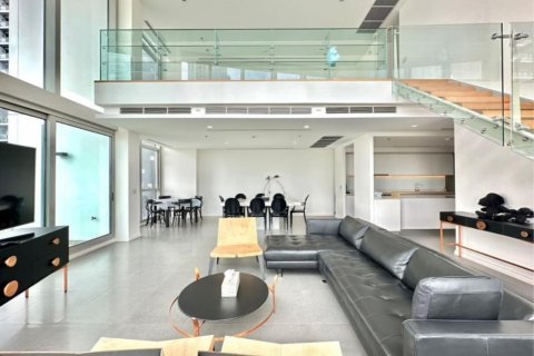 Eigentumswohnung in Khlong San, Bangkok, Thailand, 4 Schlafzimmer  № 123666 - Foto 8