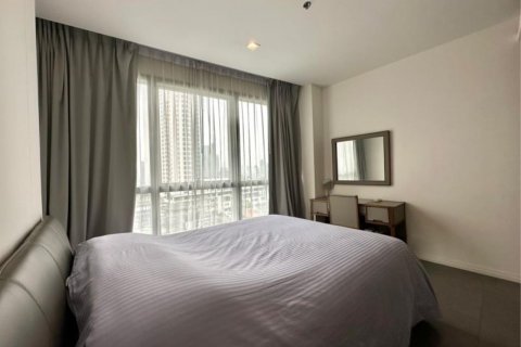 Eigentumswohnung in Khlong San, Bangkok, Thailand, 4 Schlafzimmer  № 123666 - Foto 3