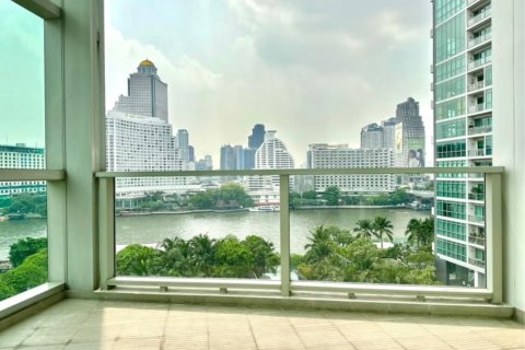Eigentumswohnung in Khlong San, Bangkok, Thailand, 4 Schlafzimmer  № 123666 - Foto 7
