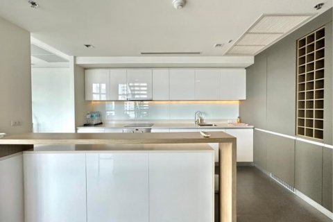 Eigentumswohnung in Khlong San, Bangkok, Thailand, 4 Schlafzimmer  № 123666 - Foto 4